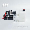 12V Dump Truck Hydraulic Power